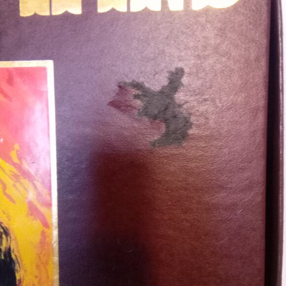 Gone With The Wind MGM VHS Movie Box Set - Picture 8 of 9